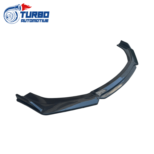 لحية ثلاث قطع تركب لجميع السيارات