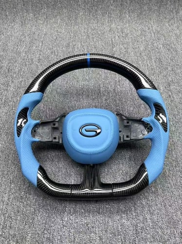 دركسون كاربون فايبر جي أيه سي أمباو