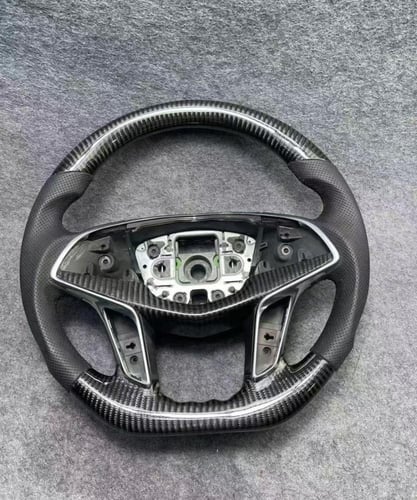 دركسون كاربون فايبر كادلايك Ct6 موديل 2016-2020