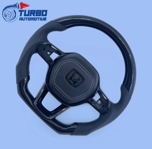 دركسون بيانو بلاك هوندا اكورد موديل 2023-2025