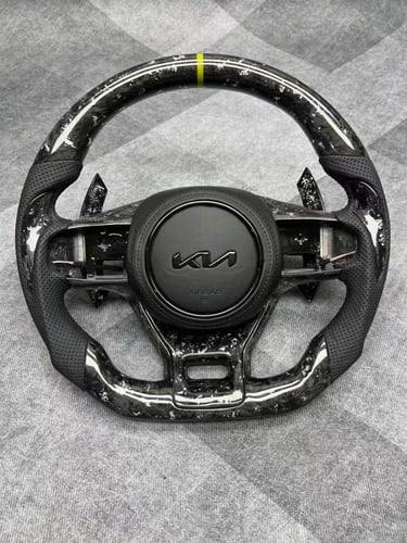 دركسون كاربون فايبر كيا كي5