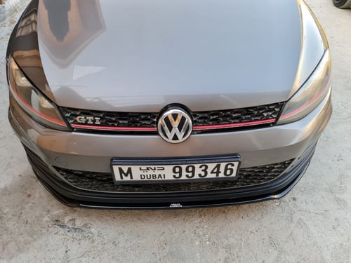 لحية قولف 2014-2019