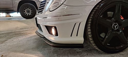 ديفيوسر مرسيدس e63 2007-2009