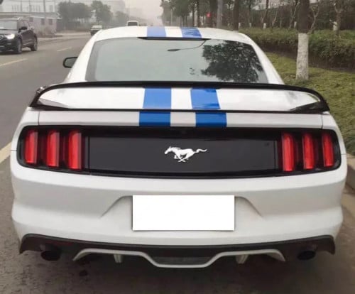 جناح شنطة فورد موستنق 2015-2023