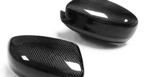 أغطية مرايا كاربون فايبر تشارجر 2015-2023