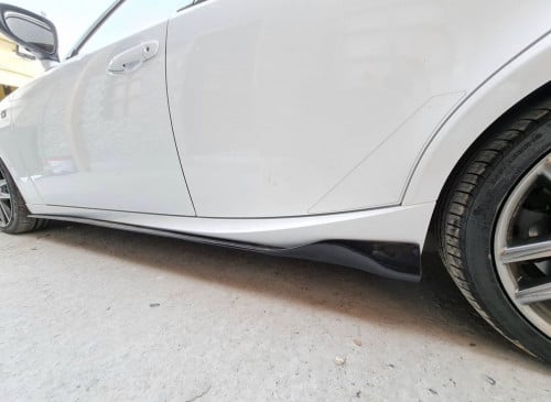 جوانب لكزس is اف سبورت 2017-2020