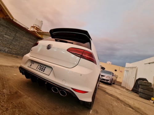 ديفيوسر قولف 2014-2019