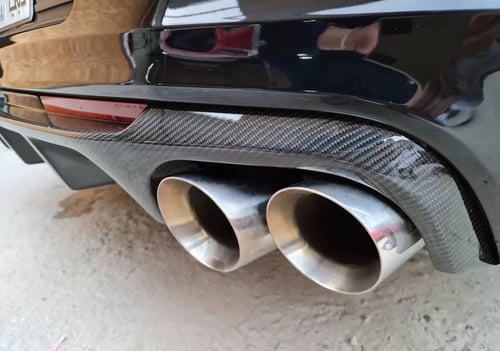 ديفيوسر فورد موستنق شيلبي 2012-2014