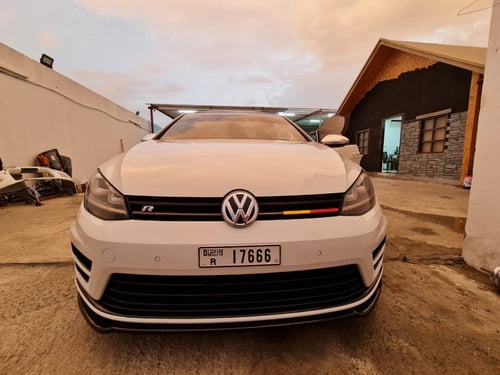 لحية قولف 2014-2019