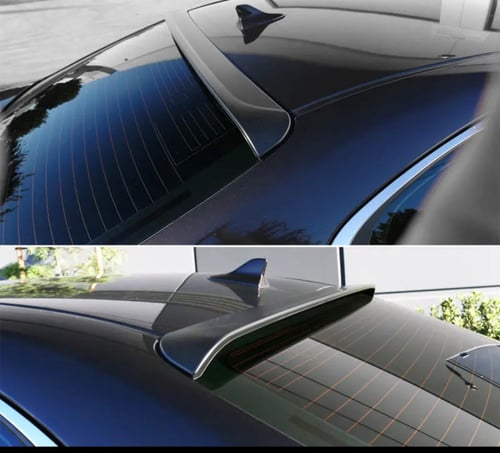 جناح سقف لكزس جي اس 2013-2015