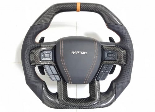 دركسون كاربون فايبر فورد إف رابتر 2017-2020