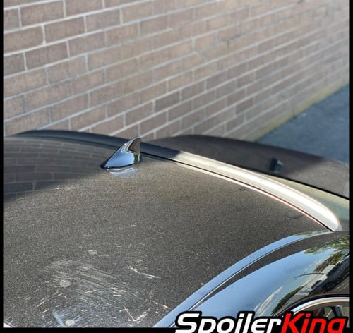 جناح زجاج خلفي لكزسis 2014-2020