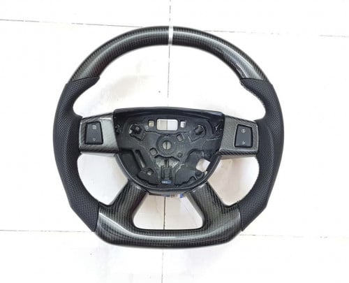 دركسون كاربون فايبر جيب جراند شيروكي 2007-2010