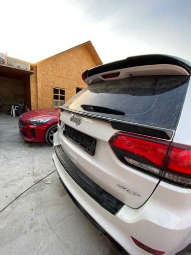 جناح شنطة جيب جراند شيروكي اس ار تي 2017-2023