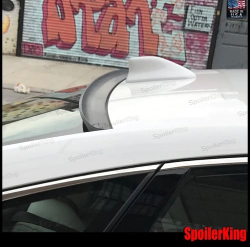 جناح زجاج خلفي هوندا اكورد 2018-2023