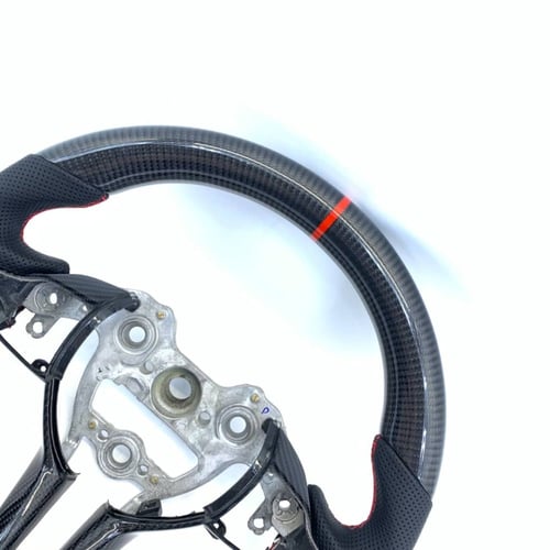 دركسون كاربون فايبر هواندي النترا ان موديل 2022-20...