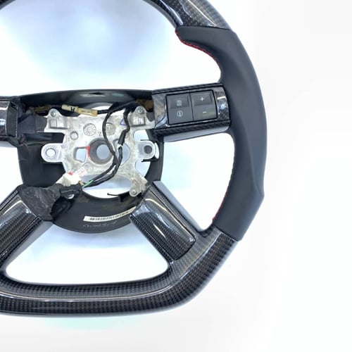 دركسون كاربون فايبر تشارجر- تشالنجر - كرايسلر سي 3...