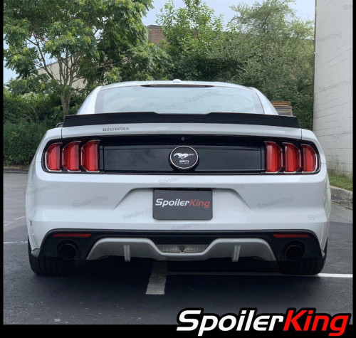 جناح شنطة فورد موستنق 2015-2022