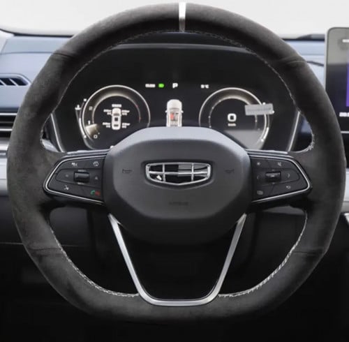 تنجيد دركسون الكنتارا جيلي توجيلا 2020-2022