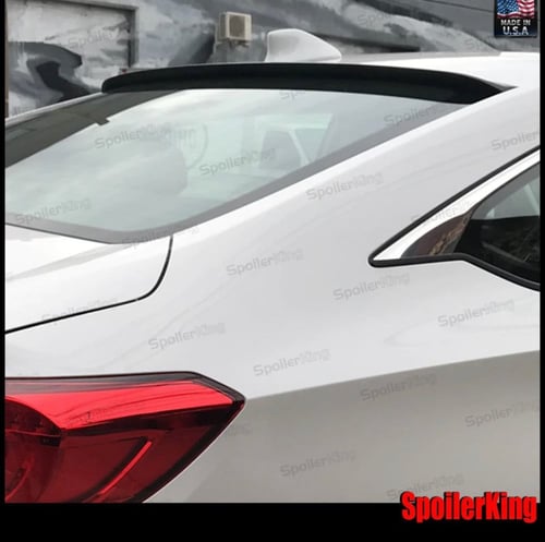 جناح زجاج خلفي هوندا اكورد 2018-2023