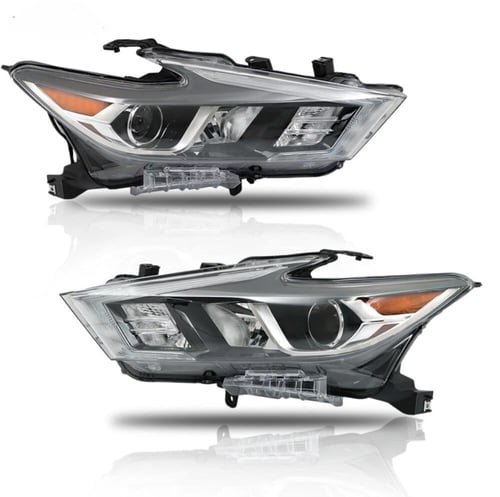 شمعات أمامية نيسان مكسيما SR موديل 2016-2018