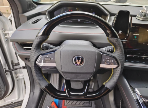 دركسون بيانو بلاك شانجان يوني في