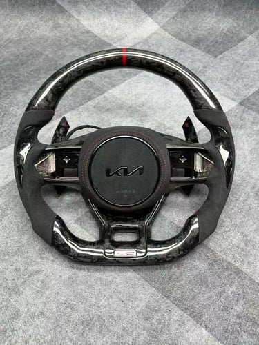 دركسون كاربون فايبر كيا كي5