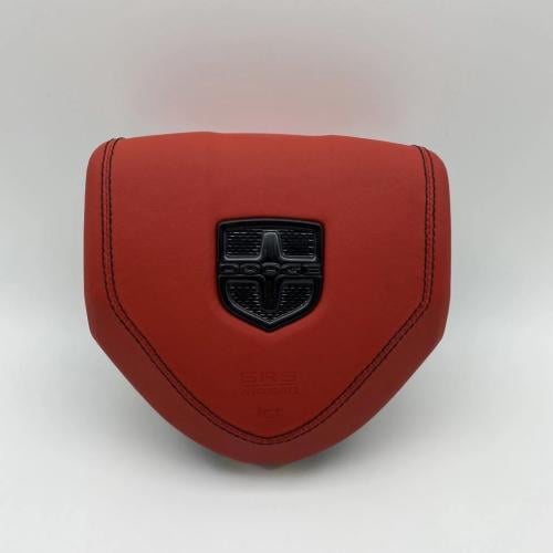 غطاء إيرباق كاستم دودج تشارجر - تشالنجر 2012-2014