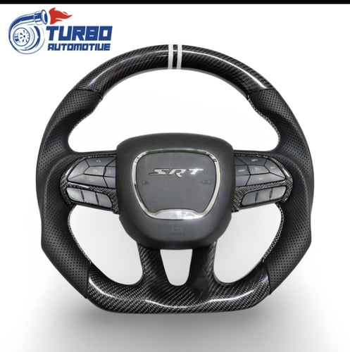 دركسون كاربون فايبر دودج تشارجر - تشالنجر - درانجو...