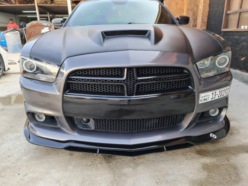 لحية دودج تشارجر 2011-2014