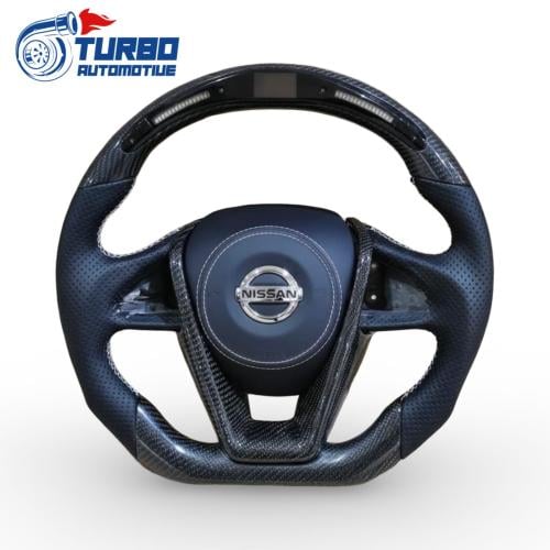 دركسون كاربون فايبر وجلد نيسان مكسيما 2016-2017