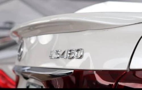 جناح شنطة لكزس ls 2013-2017