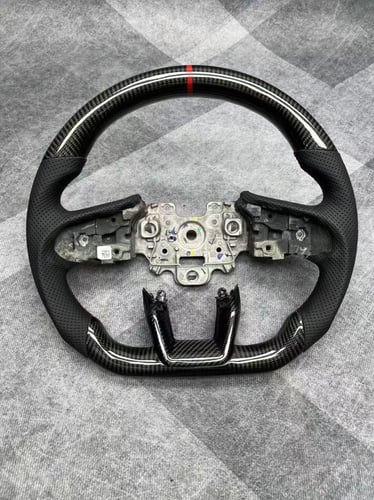 دركسون كاربون فايبر شانجان يوني في