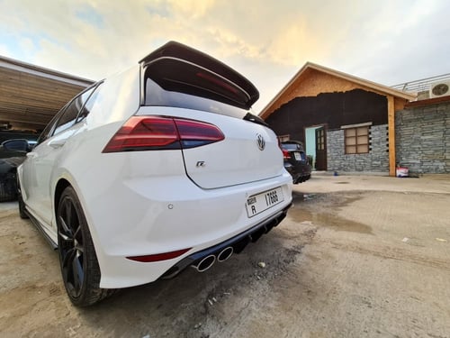 جناح قولف 2014-2019