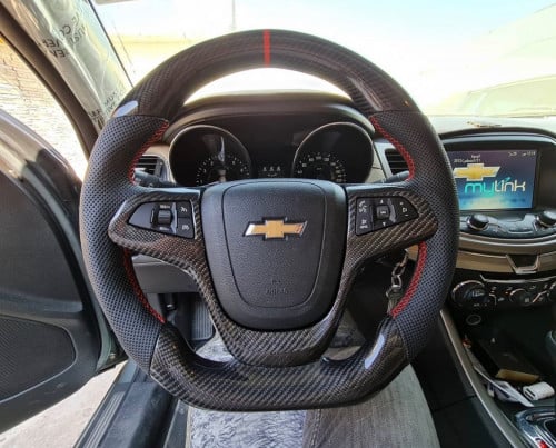 دركسون كاربون فايبر شيفرولية كابرس 2014-2016