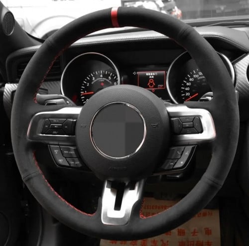 تنجيد دركسون الكنتارا فورد موستنق 2015-2022