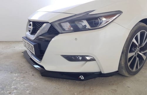 لحية أمامية نيسان مكسيما 2016-2018