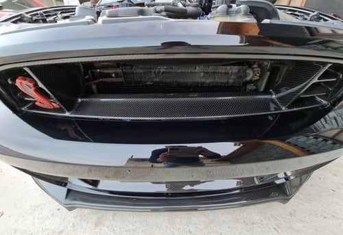 لحية فورد موستنق شيلبي 2012-2014