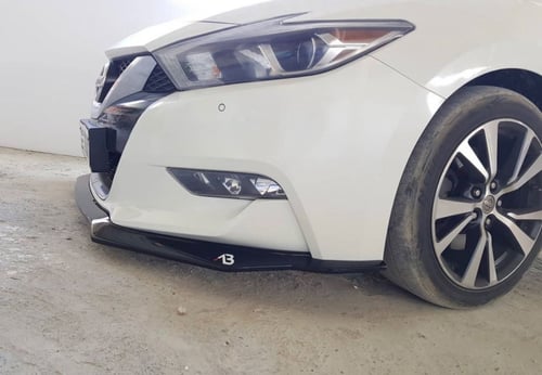 لحية أمامية نيسان مكسيما 2016-2018