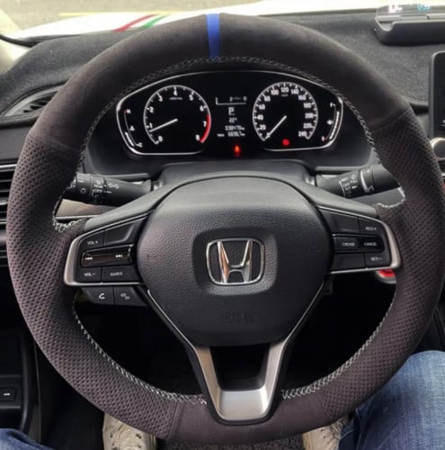 تنجيد دركسون الكنتارا هوندا أكورد 2018-2022