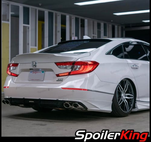 جناح زجاج خلفي هوندا اكورد 2018-2023