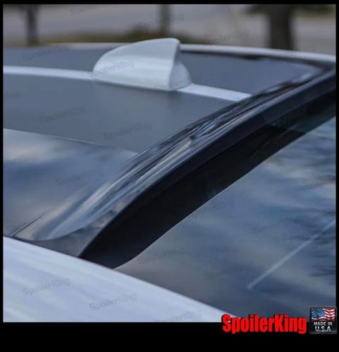 جناح زجاج خلفي دودج تشارجر 2015-2022