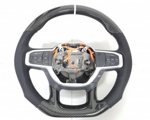 دركسون كاربون فايبر دودج رام 2019-2023