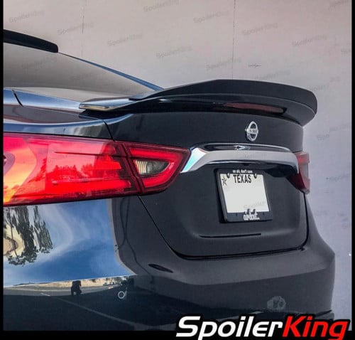 جناح شنطة إضافي نيسان مكسيما 2016-2022