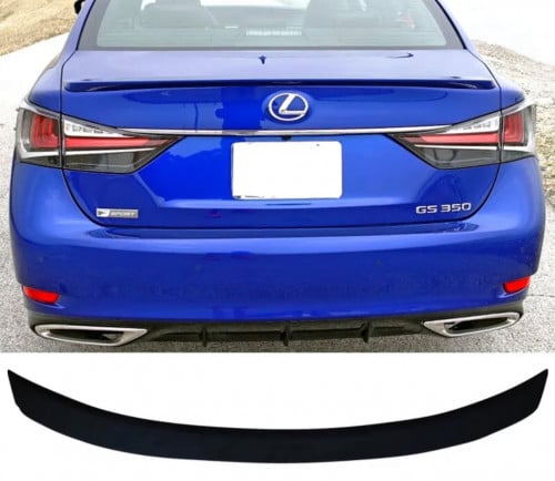 جناح شنطة لكزس جي اس 2013-2015