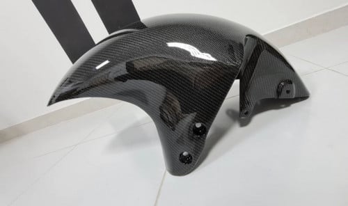 منقار كاربون فايبر سوزوكي هايابوسا 2008-2020