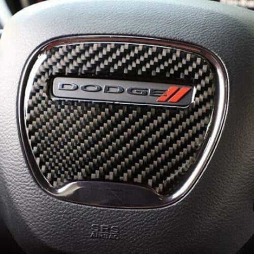 شعار دركسون دودج تشارجر ، تشالنجر ، درانجو 2015-20...