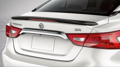 جناح شنطة نيسان مكسيما 2016-2023