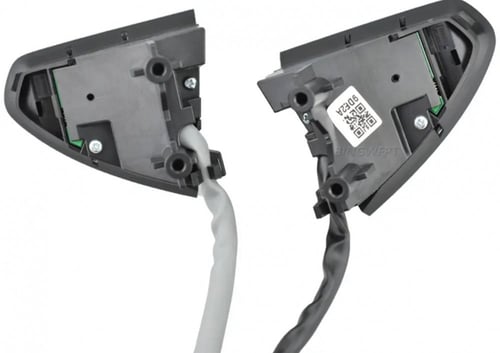 أزرار دركسون نيسان مكسيما 2016-2023