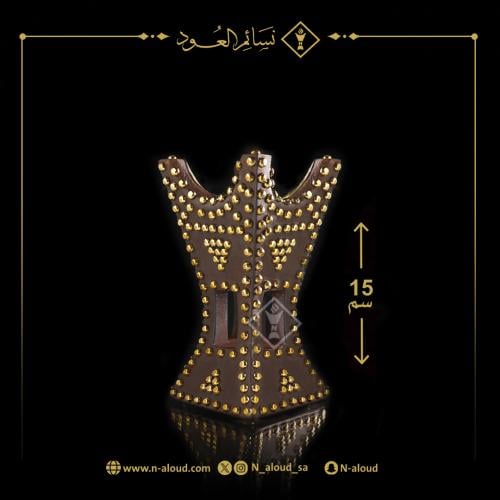 مبخرة هندية صغيرة طراز حائلي